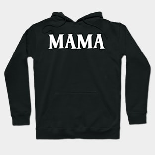 Hello Mom Hoodie